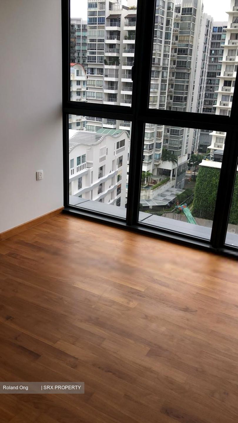 The Poiz Residences (D13), Apartment #272269071